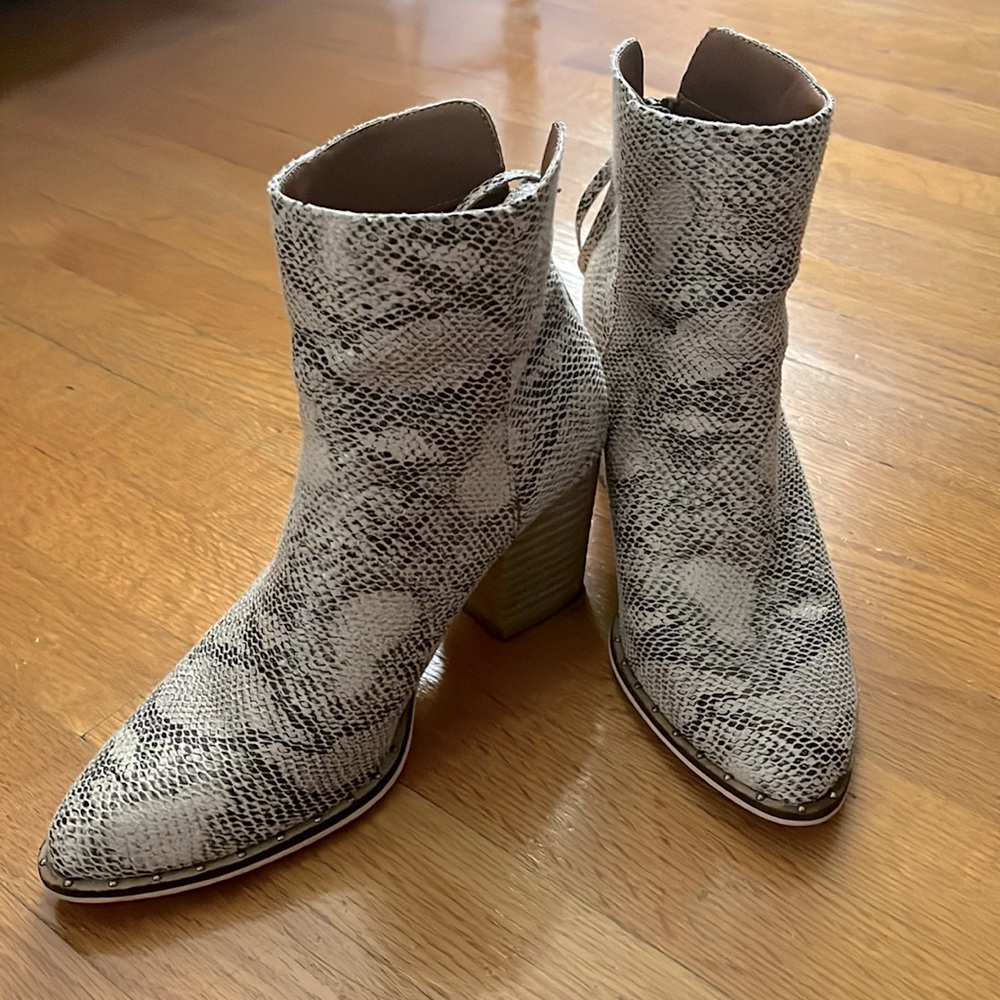 Ccocci brand. Worn a couple of times.